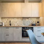 Living & Lifestyle - - By Hello Sea Homes Appartement Klaipėda