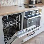 Living & Lifestyle - - By Hello Sea Homes Appartement Klaipėda