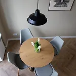 Appartement Living & Lifestyle - - By Hello Sea Homes Klaipėda