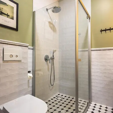 公寓 Living & Lifestyle - - By Hello Sea Homes 克莱佩达