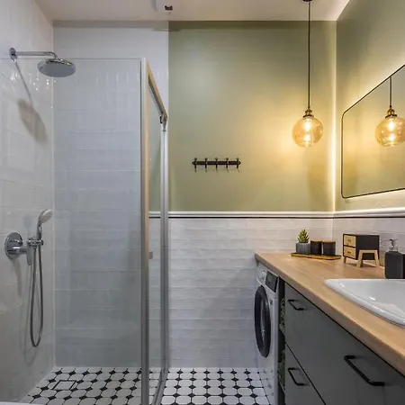 Apartment Living & Lifestyle - - By Hello Sea Homes Klaipeda