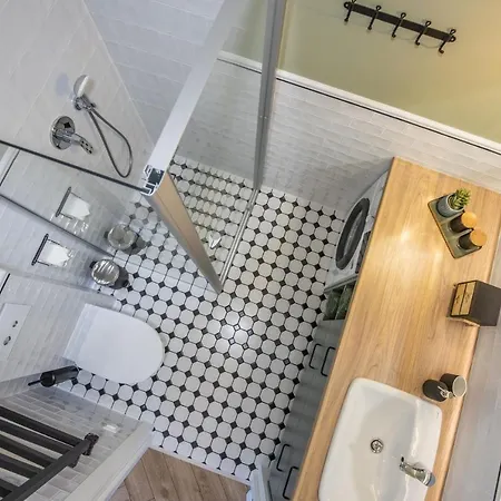 Apartment Living & Lifestyle - - By Hello Sea Homes Klaipeda