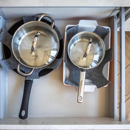 アパート Living & Lifestyle - - By Hello Sea Homes *