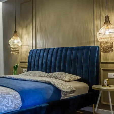 Апартаменты Living & Lifestyle - - By Hello Sea Homes