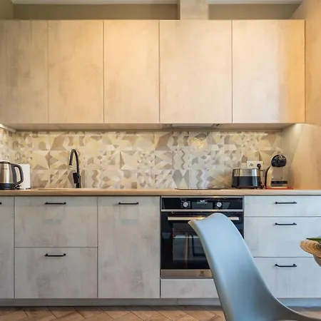 Living & Lifestyle - - By Hello Sea Homes Apartment Klaipeda