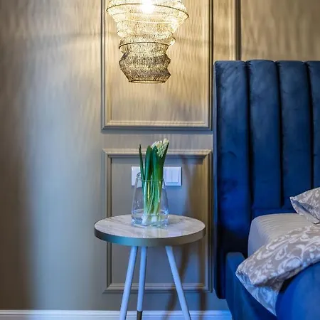 Апартаменты Living & Lifestyle - - By Hello Sea Homes