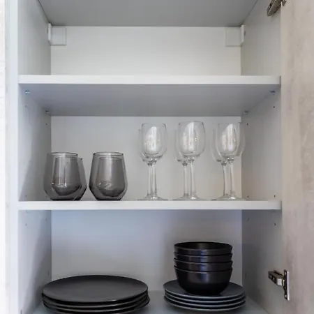 Living & Lifestyle - - By Hello Sea Homes Apartment