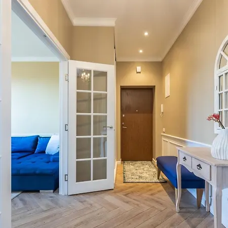 Апартаменты Living & Lifestyle - - By Hello Sea Homes