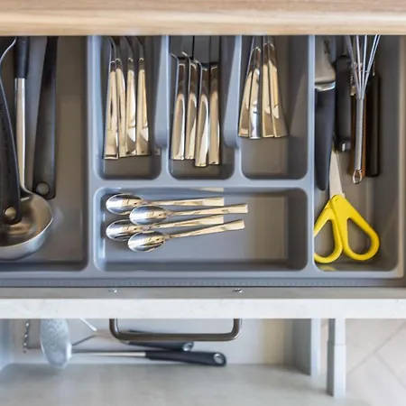 Living & Lifestyle - - By Hello Sea Homes Apartment