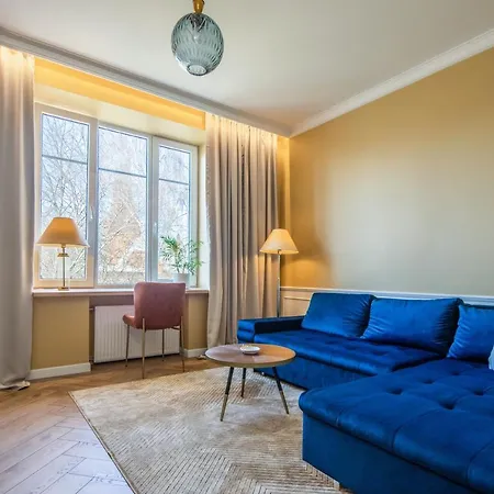 Living & Lifestyle - - By Hello Sea Homes Apartment Klaipeda