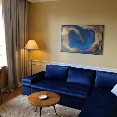 Living & Lifestyle - - By Hello Sea Homes Apartment Klaipeda