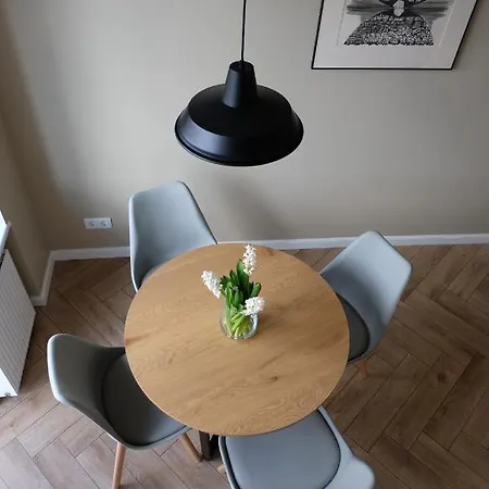 Апартаменты Living & Lifestyle - - By Hello Sea Homes Клайпеда