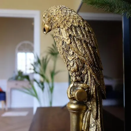 Living & Lifestyle - - By Hello Sea Homes Apartment