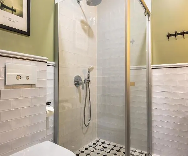 アパート Living & Lifestyle - - By Hello Sea Homes クライペダ