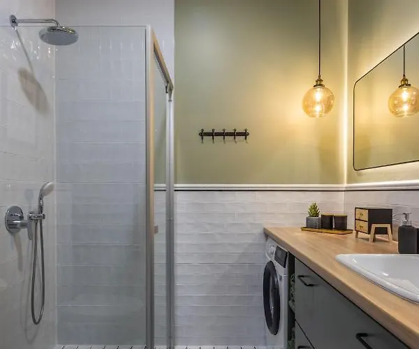 Διαμέρισμα Living & Lifestyle - - By Hello Sea Homes Κλαϊπέντα