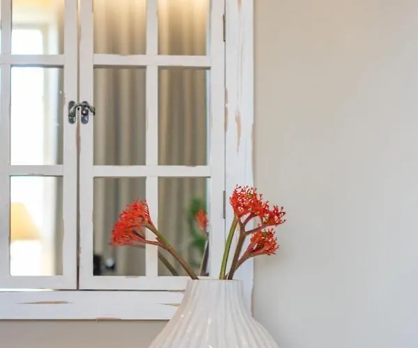 Living & Lifestyle - - By Hello Sea Homes Διαμέρισμα Κλαϊπέντα