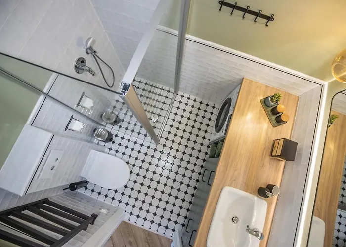 Διαμέρισμα Living & Lifestyle - - By Hello Sea Homes Κλαϊπέντα