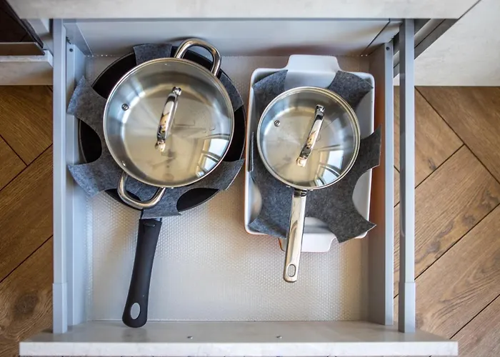 アパート Living & Lifestyle - - By Hello Sea Homes *