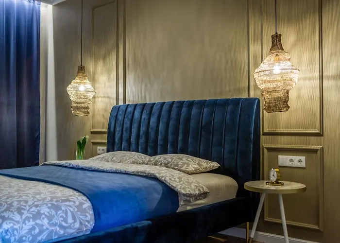 Διαμέρισμα Living & Lifestyle - - By Hello Sea Homes