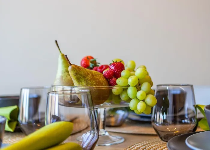 Living & Lifestyle - - By Hello Sea Homes アパート