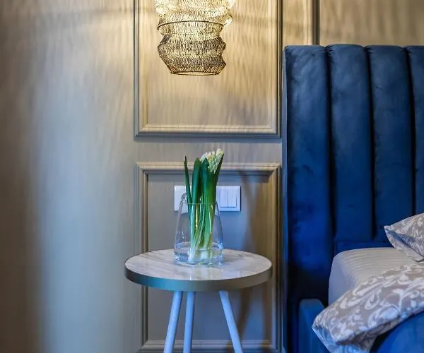 Διαμέρισμα Living & Lifestyle - - By Hello Sea Homes