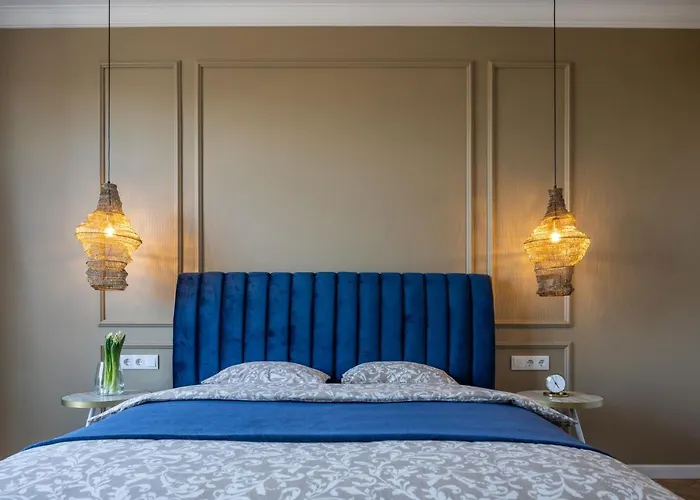 Living & Lifestyle - - By Hello Sea Homes * Κλαϊπέντα