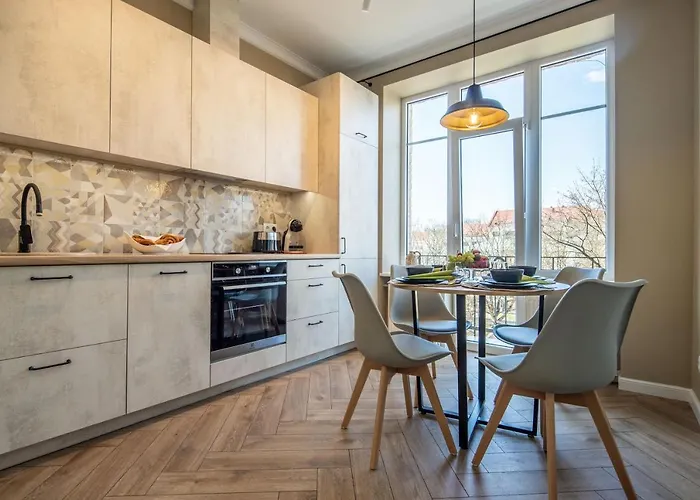 Διαμέρισμα Living & Lifestyle - - By Hello Sea Homes