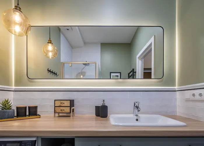 Living & Lifestyle - - By Hello Sea Homes Διαμέρισμα *