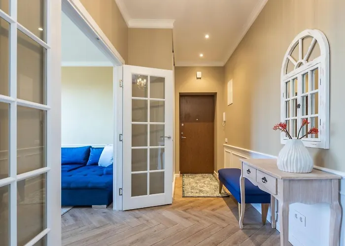 Διαμέρισμα Living & Lifestyle - - By Hello Sea Homes