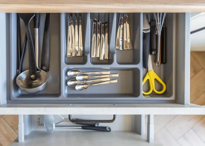 Living & Lifestyle - - By Hello Sea Homes アパート