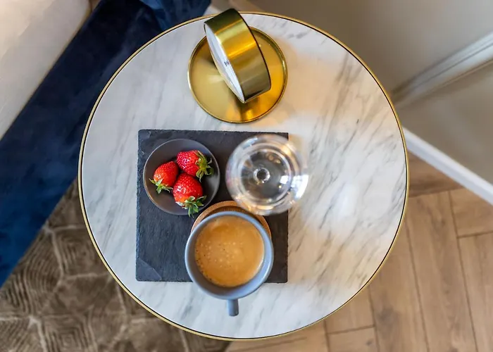 アパート Living & Lifestyle - - By Hello Sea Homes