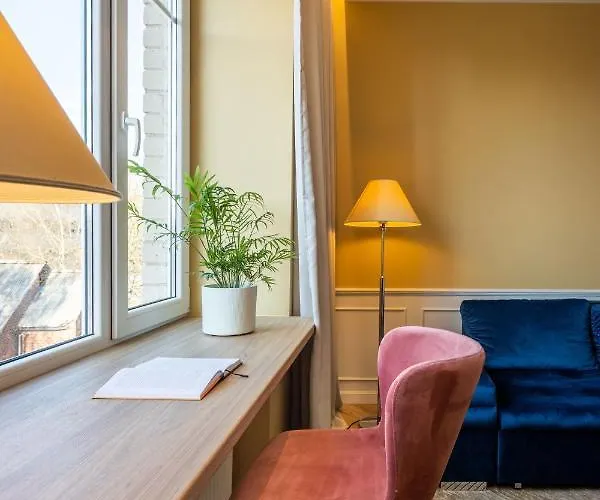 Living & Lifestyle - - By Hello Sea Homes * クライペダ