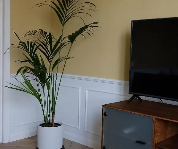 Living & Lifestyle - - By Hello Sea Homes アパート クライペダ