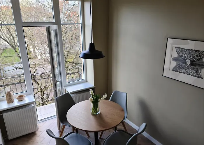 Living & Lifestyle - - By Hello Sea Homes Διαμέρισμα