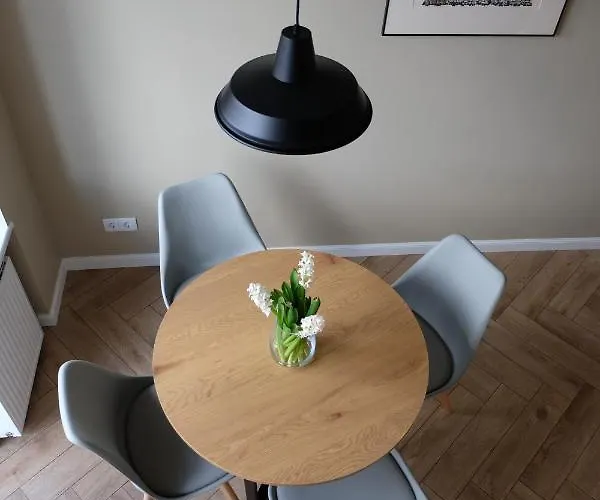 アパート Living & Lifestyle - - By Hello Sea Homes クライペダ